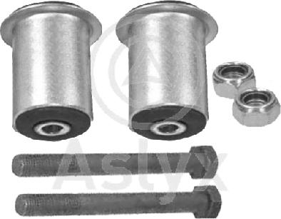 Aslyx AS-105717 - Repair Kit, link autospares.lv