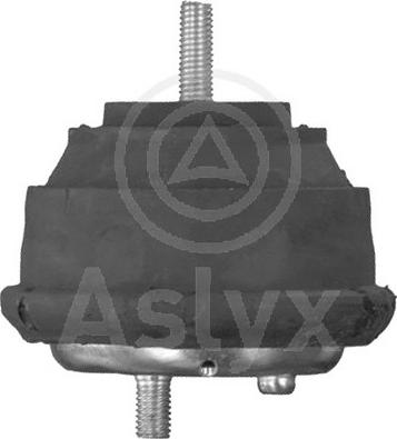Aslyx AS-105780 - Holder, engine mounting autospares.lv