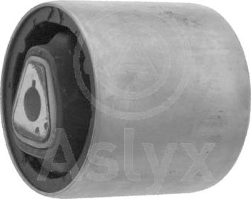 Aslyx AS-105782 - Bush of Control / Trailing Arm autospares.lv