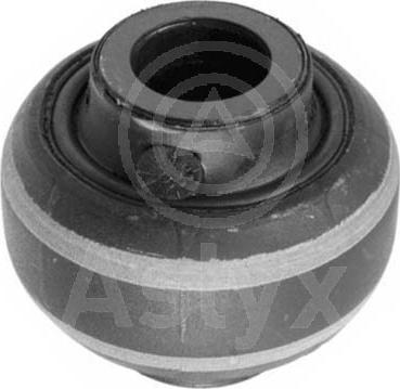 Aslyx AS-106577 - Bush of Control / Trailing Arm autospares.lv