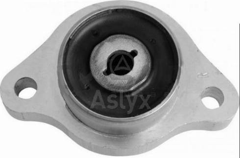 Aslyx AS-106653 - Bush of Control / Trailing Arm autospares.lv