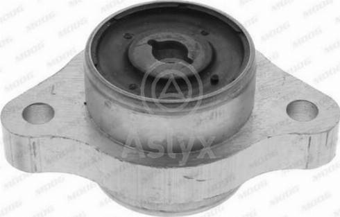 Aslyx AS-106652 - Bush of Control / Trailing Arm autospares.lv