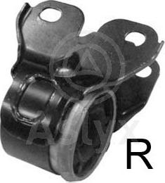 Aslyx AS-106620 - Bush of Control / Trailing Arm autospares.lv