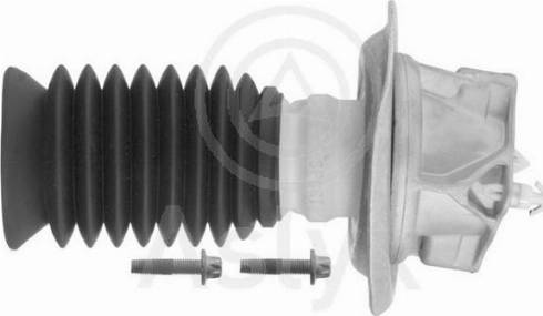 Aslyx AS-106061 - Top Strut Mounting autospares.lv