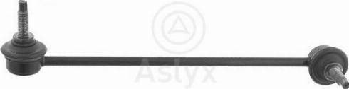 Aslyx AS-106070 - Rod / Strut, stabiliser autospares.lv