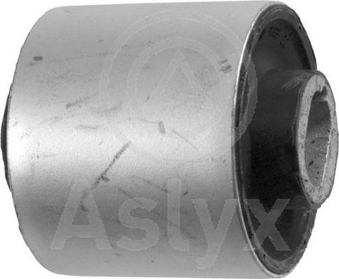 Aslyx AS-106072 - Bush of Control / Trailing Arm autospares.lv