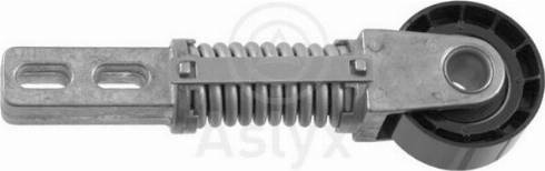 Aslyx AS-106154 - Belt Tensioner, v-ribbed belt autospares.lv