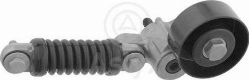 Aslyx AS-106153 - Belt Tensioner, v-ribbed belt autospares.lv