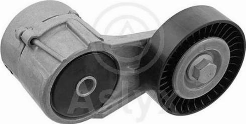 Aslyx AS-106106 - Belt Tensioner, v-ribbed belt autospares.lv