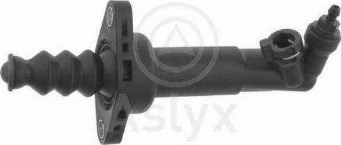 Aslyx AS-106121 - Slave Cylinder, clutch autospares.lv