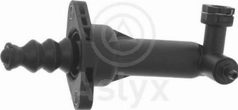 Aslyx AS-106123 - Slave Cylinder, clutch autospares.lv