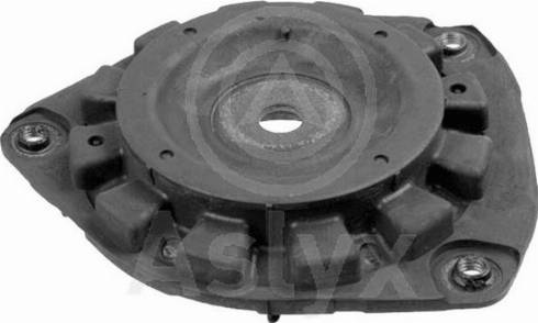 Aslyx AS-106869 - Top Strut Mounting autospares.lv