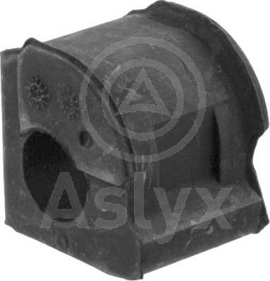 Aslyx AS-100917 - Bearing Bush, stabiliser autospares.lv