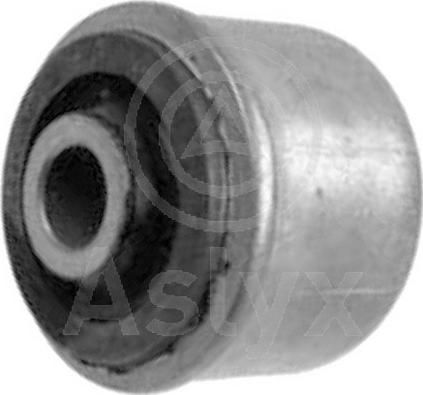 Aslyx AS-100984 - Bush of Control / Trailing Arm autospares.lv