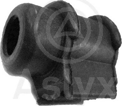 Aslyx AS-100466 - Bearing Bush, stabiliser autospares.lv