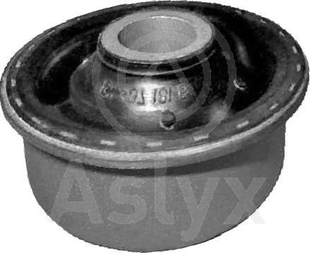 Aslyx AS-100543 - Bush of Control / Trailing Arm autospares.lv