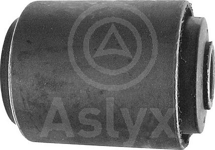 Aslyx AS-100588 - Bush of Control / Trailing Arm autospares.lv