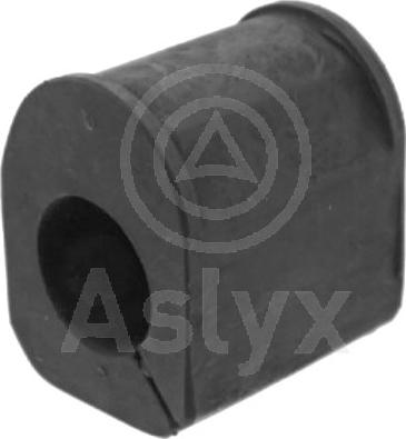 Aslyx AS-100868 - Bearing Bush, stabiliser autospares.lv
