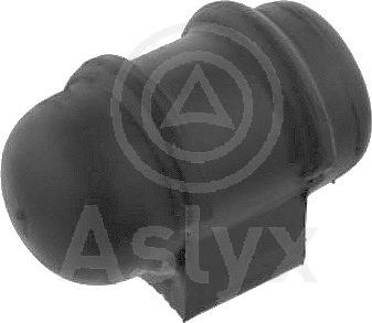 Aslyx AS-100867 - Bearing Bush, stabiliser autospares.lv