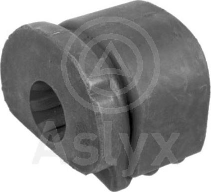 Aslyx AS-100804 - Bush of Control / Trailing Arm autospares.lv