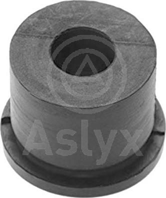 Aslyx AS-100736 - Bush, leaf spring autospares.lv