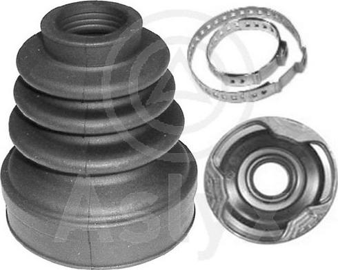 Aslyx AS-101428 - Bellow, drive shaft autospares.lv