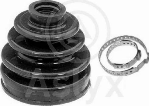 Aslyx AS-101052 - Bellow, drive shaft autospares.lv