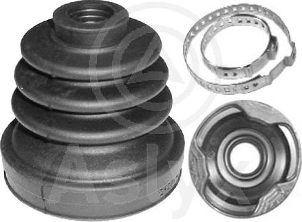 Aslyx AS-101142 - Bellow, drive shaft autospares.lv