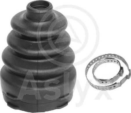 Aslyx AS-101154 - Bellow, drive shaft autospares.lv