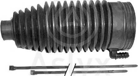 Aslyx AS-101125 - Bellow, steering autospares.lv