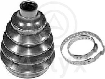 Aslyx AS-101171 - Bellow, drive shaft autospares.lv