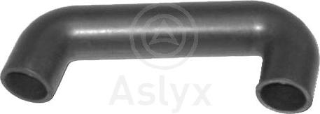 Aslyx AS-108475 - Hose, cylinder head cover breather autospares.lv