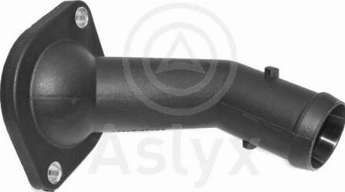 Aslyx AS-103597 - Coolant Flange autospares.lv