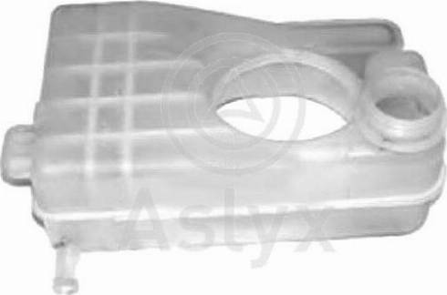 Aslyx AS-103564 - Expansion Tank, coolant autospares.lv