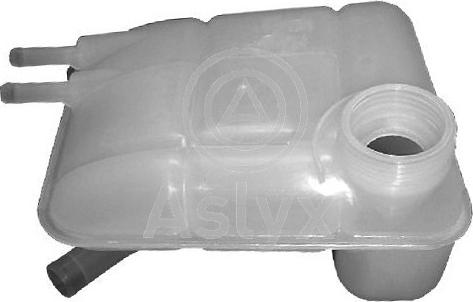 Aslyx AS-103565 - Expansion Tank, coolant autospares.lv