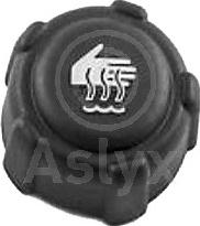 Aslyx AS-103563 - Sealing Cap, coolant tank autospares.lv