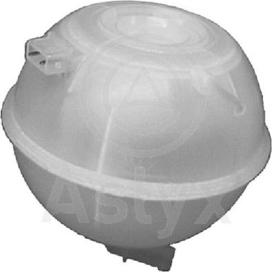 Aslyx AS-103504 - Expansion Tank, coolant autospares.lv
