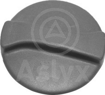 Aslyx AS-103506 - Sealing Cap, coolant tank autospares.lv