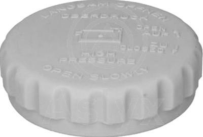 Aslyx AS-103507 - Sealing Cap, coolant tank autospares.lv