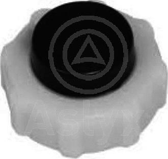 Aslyx AS-103514 - Sealing Cap, coolant tank autospares.lv