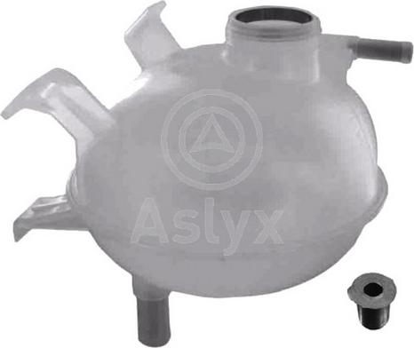 Aslyx AS-103515 - Expansion Tank, coolant autospares.lv