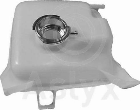 Aslyx AS-103526 - Expansion Tank, coolant autospares.lv