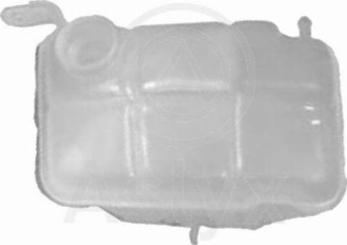 Aslyx AS-103579 - Expansion Tank, coolant autospares.lv