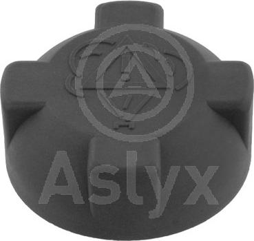 Aslyx AS-103574 - Sealing Cap, coolant tank autospares.lv