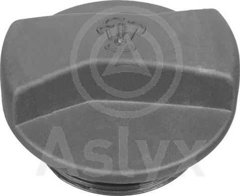 Aslyx AS-103573 - Sealing Cap, coolant tank autospares.lv