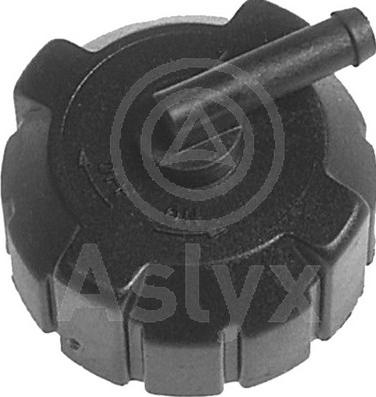 Aslyx AS-103572 - Expansion Tank, coolant autospares.lv