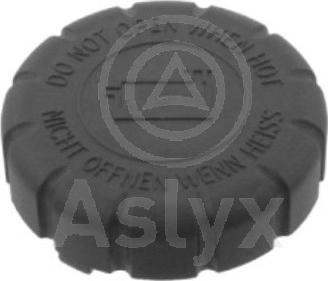 Aslyx AS-103660 - Sealing Cap, coolant tank autospares.lv