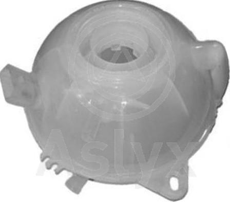 Aslyx AS-103635 - Expansion Tank, coolant autospares.lv