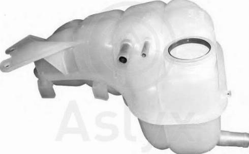 Aslyx AS-103633 - Expansion Tank, coolant autospares.lv