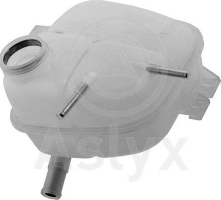 Aslyx AS-103629 - Expansion Tank, coolant autospares.lv